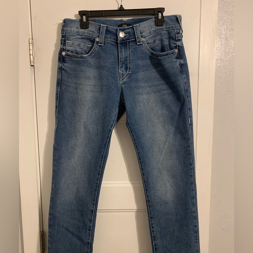 Mens True Religion Jeans 32x32